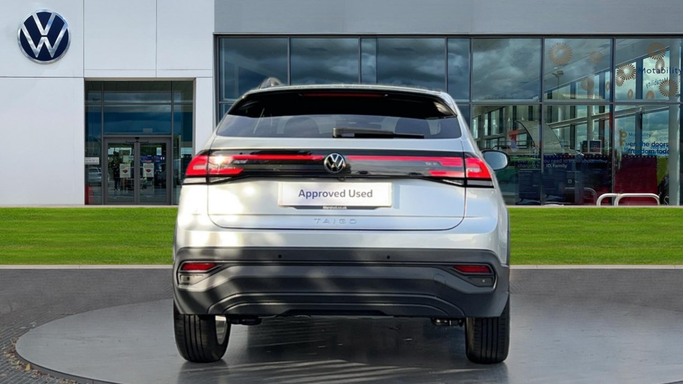 Used Volkswagen Taigo 2025 for sale - 76870332: Photo 10