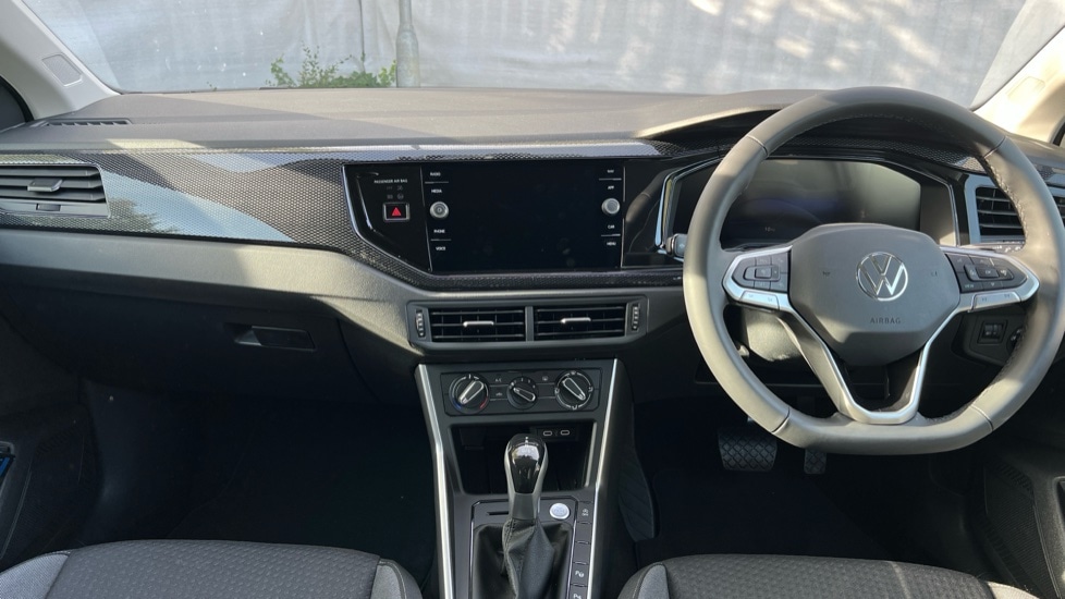 Used Volkswagen Taigo 2025 for sale - 76870332: Photo 11