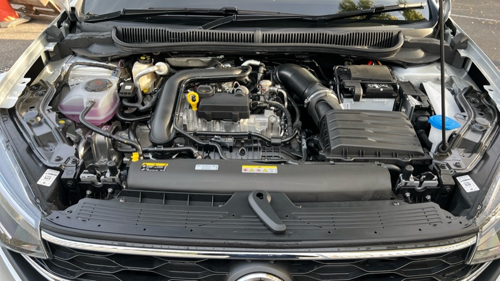 Used Volkswagen Taigo 2025 for sale - 76870332: Photo 16