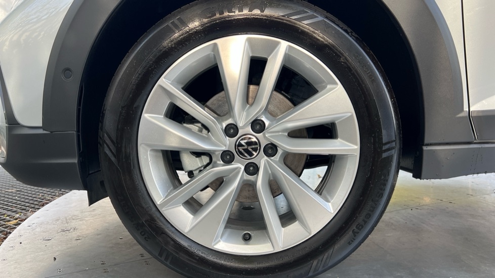 Used Volkswagen Taigo 2025 for sale - 76870332: Photo 17