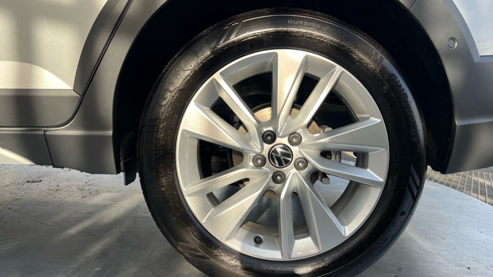 Used Volkswagen Taigo 2025 for sale - 76870332: Photo 19