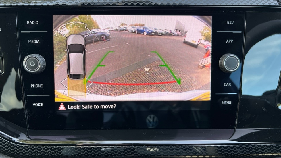 Used Volkswagen Taigo 2025 for sale - 76870332: Photo 22