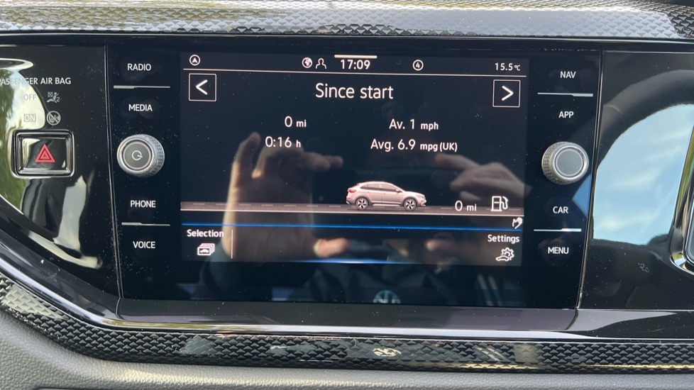 Used Volkswagen Taigo 2025 for sale - 76870332: Photo 23