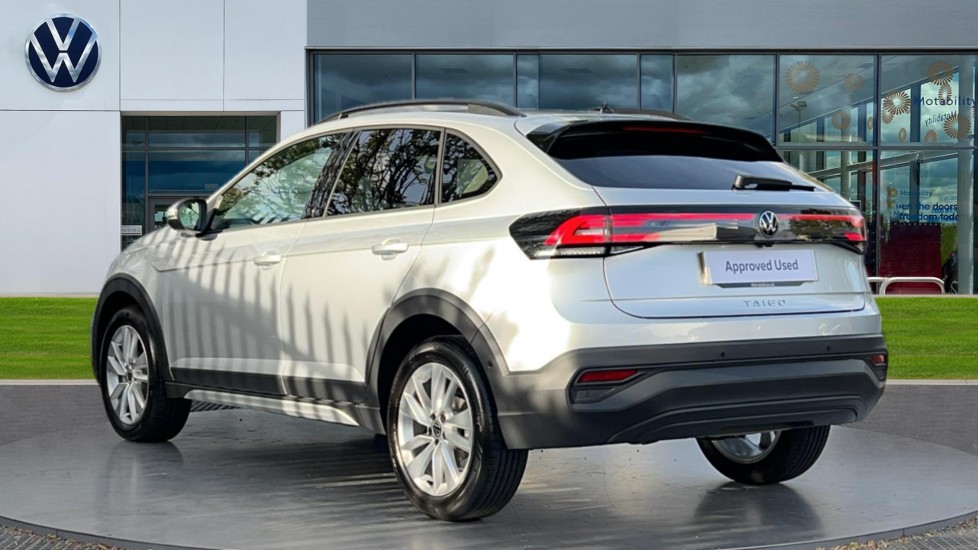 Used Volkswagen Taigo 2025 for sale - 76870332: Photo 3