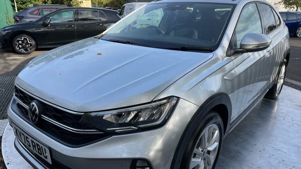 Used Volkswagen Taigo 2025 for sale - 76870332: Photo 46