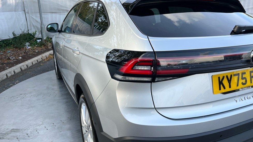 Used Volkswagen Taigo 2025 for sale - 76870332: Photo 48