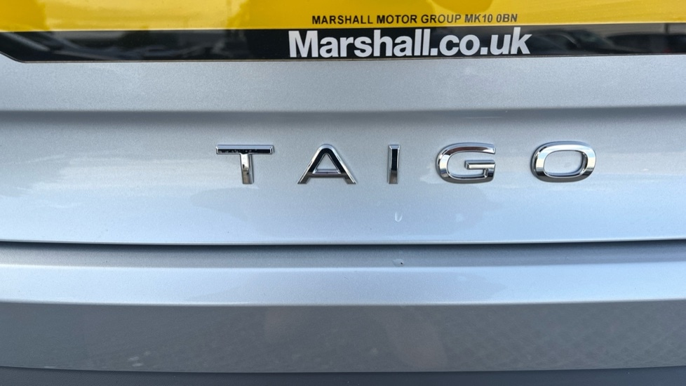 Used Volkswagen Taigo 2025 for sale - 76870332: Photo 50