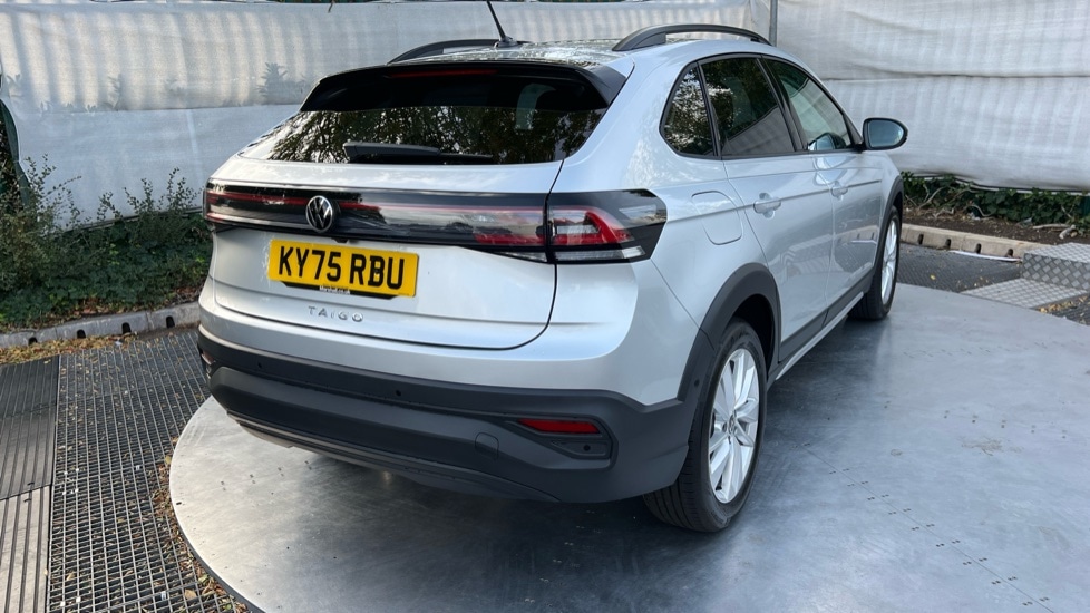 Used Volkswagen Taigo 2025 for sale - 76870332: Photo 52
