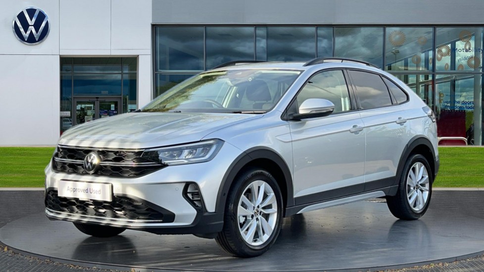 Used Volkswagen Taigo 2025 for sale - 76870332: Photo 6