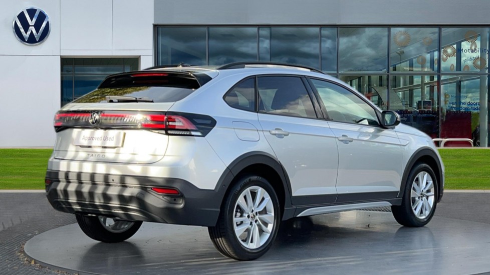 Used Volkswagen Taigo 2025 for sale - 76870332: Photo 7