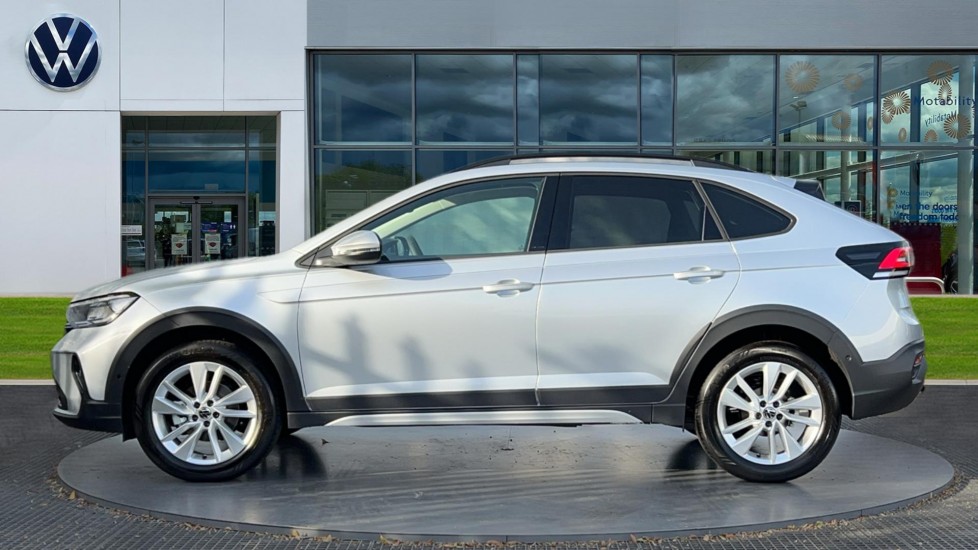 Used Volkswagen Taigo 2025 for sale - 76870332: Photo 8