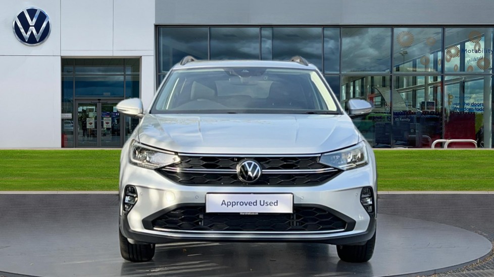 Used Volkswagen Taigo 2025 for sale - 76870332: Photo 9