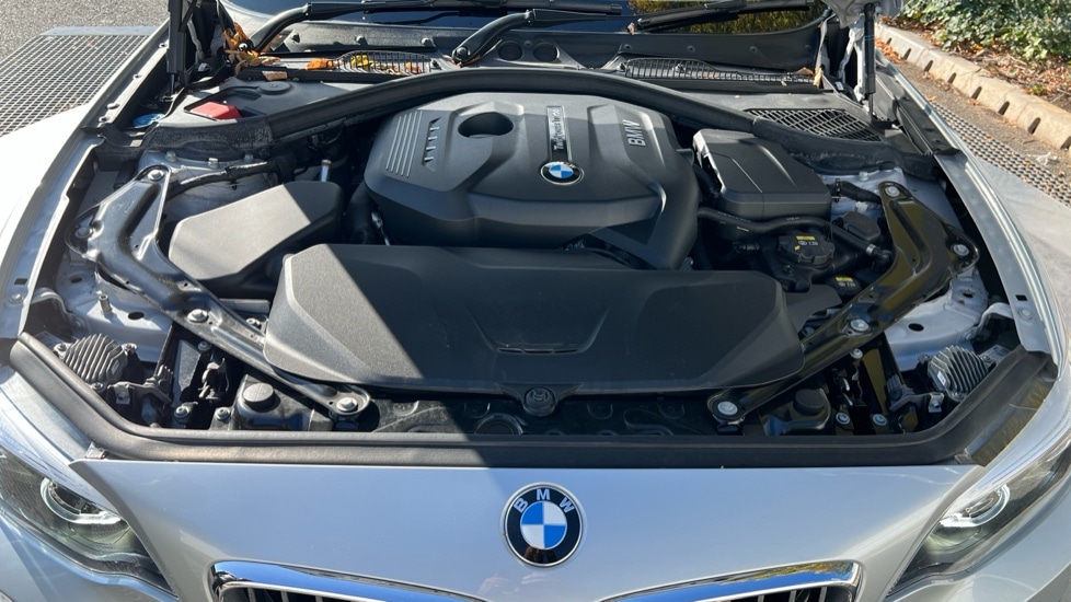 Used BMW 2 Series 2018 for sale - 75595657: Photo 16