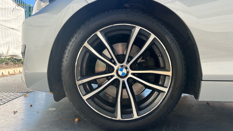 Used BMW 2 Series 2018 for sale - 75595657: Photo 17