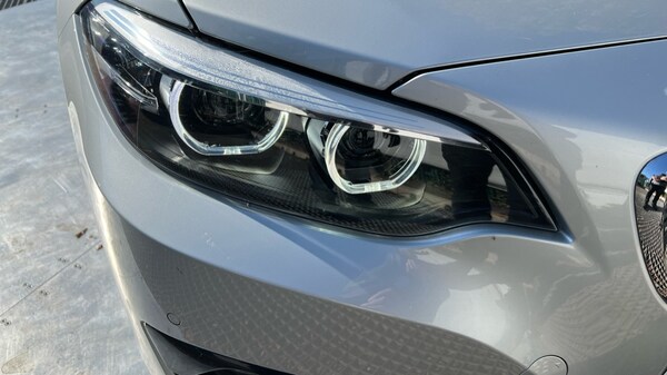 Used BMW 2 Series 2018 for sale - 75595657: Photo 38