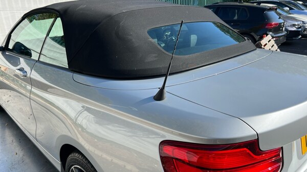 Used BMW 2 Series 2018 for sale - 75595657: Photo 42