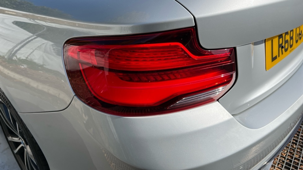 Used BMW 2 Series 2018 for sale - 75595657: Photo 43