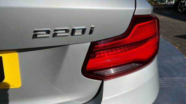 Used BMW 2 Series 2018 for sale - 75595657: Photo 46