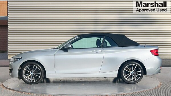 Used BMW 2 Series 2018 for sale - 75595657: Photo 6