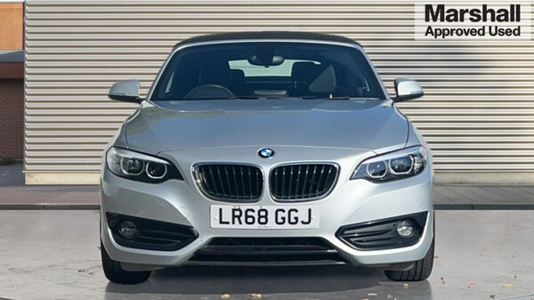 Used BMW 2 Series 2018 for sale - 75595657: Photo 8