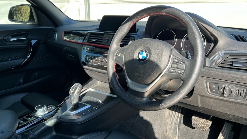 Used BMW 2 Series 2018 for sale - 75595657: Photo 9