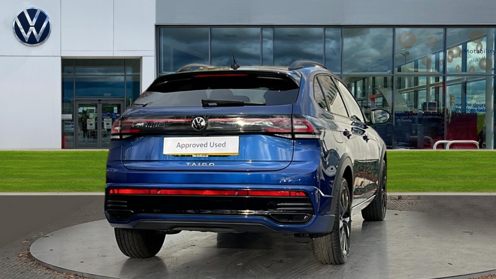 Used Volkswagen Taigo 2025 for sale - 76870410: Photo 10