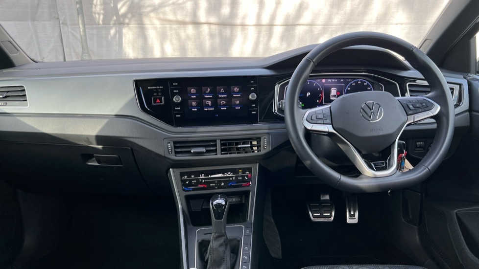 Used Volkswagen Taigo 2025 for sale - 76870410: Photo 11