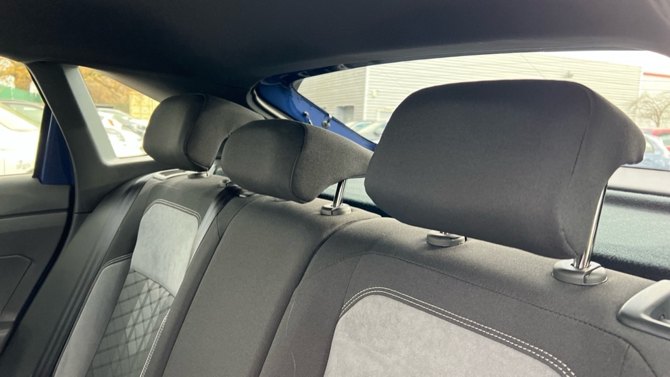 Used Volkswagen Taigo 2025 for sale - 76870410: Photo 14