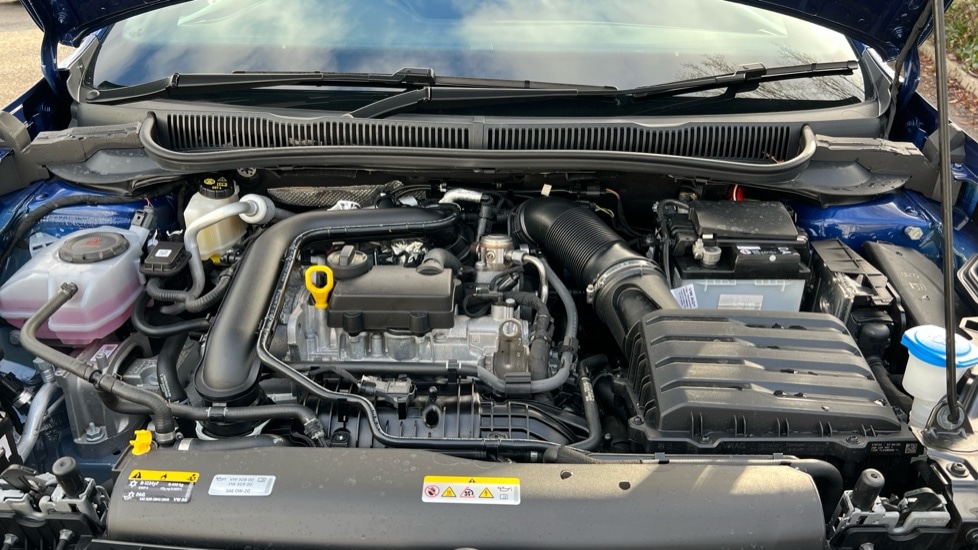 Used Volkswagen Taigo 2025 for sale - 76870410: Photo 16