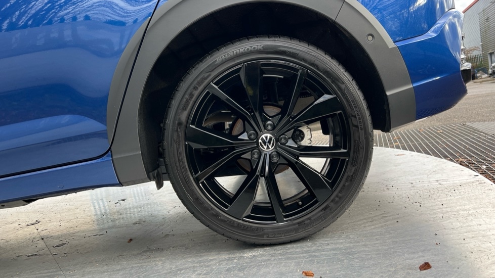 Used Volkswagen Taigo 2025 for sale - 76870410: Photo 19