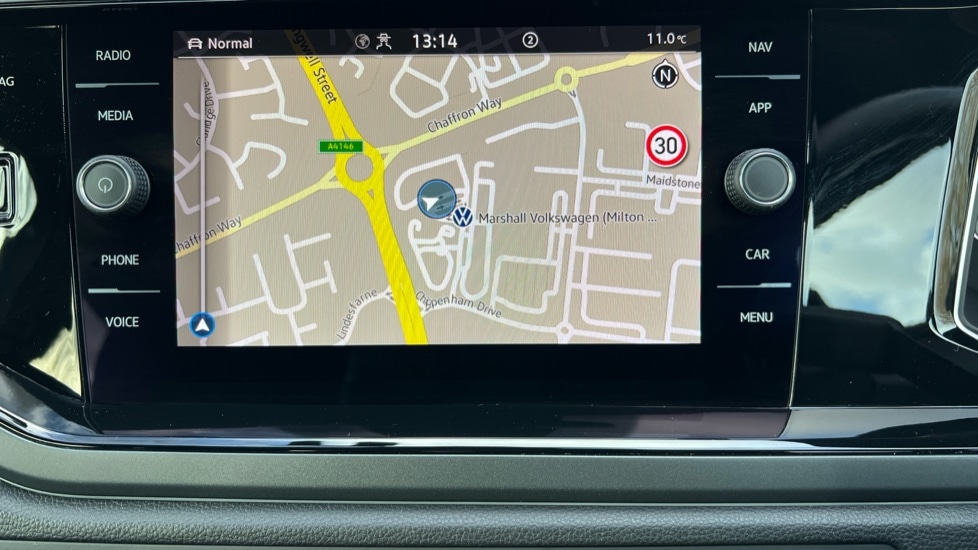 Used Volkswagen Taigo 2025 for sale - 76870410: Photo 21