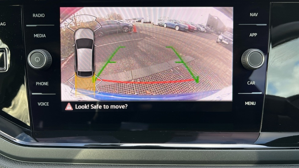 Used Volkswagen Taigo 2025 for sale - 76870410: Photo 22