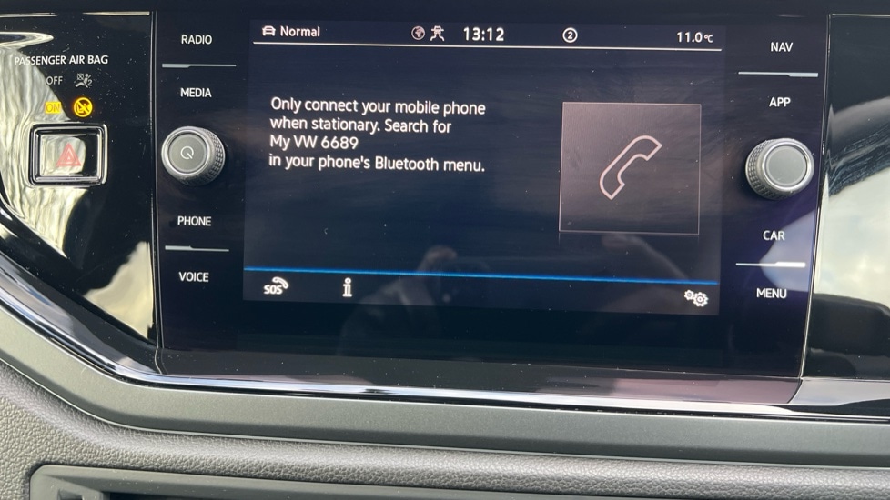 Used Volkswagen Taigo 2025 for sale - 76870410: Photo 24