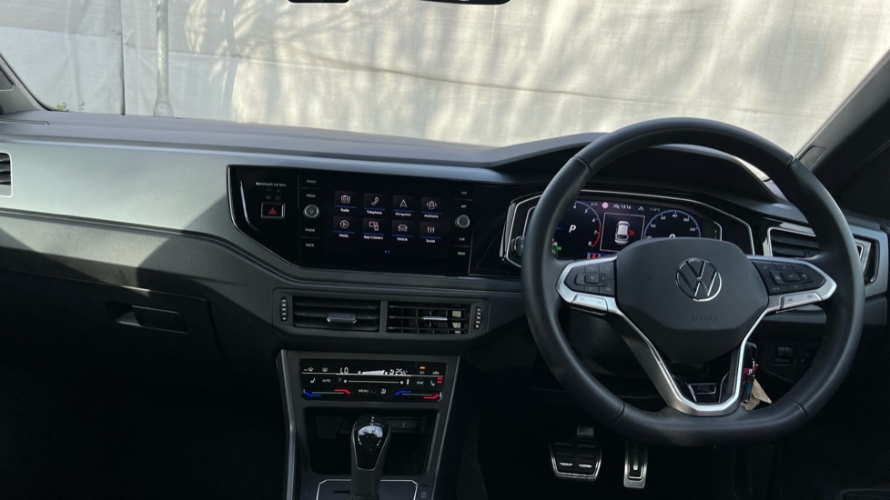 Used Volkswagen Taigo 2025 for sale - 76870410: Photo 27