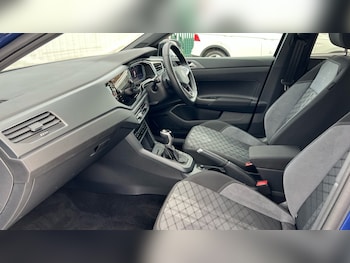 Used Volkswagen Taigo 2025 for sale - 76870410: Photo