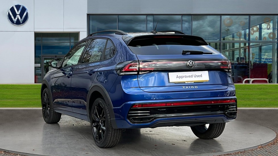Used Volkswagen Taigo 2025 for sale - 76870410: Photo 3