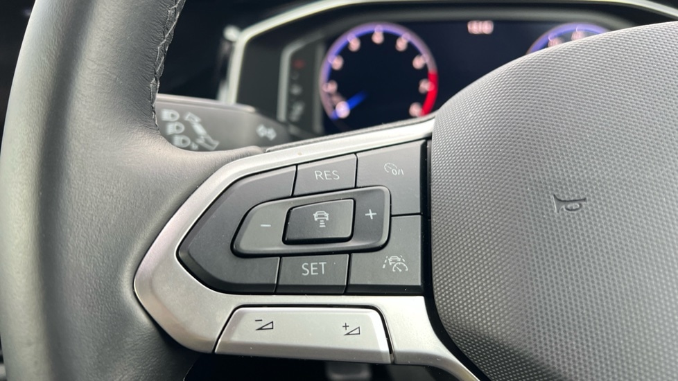 Used Volkswagen Taigo 2025 for sale - 76870410: Photo 30