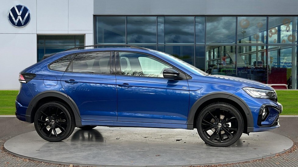 Used Volkswagen Taigo 2025 for sale - 76870410: Photo 4