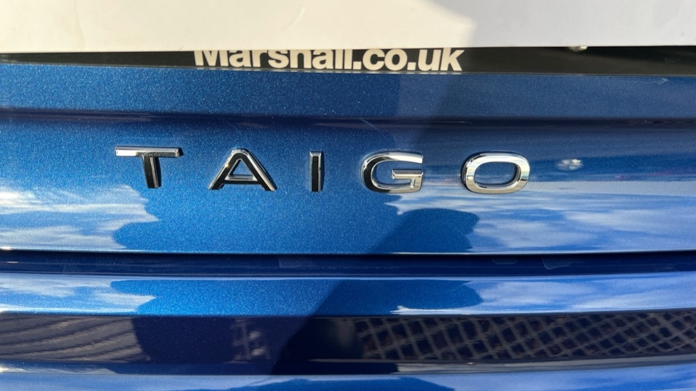 Used Volkswagen Taigo 2025 for sale - 76870410: Photo 48