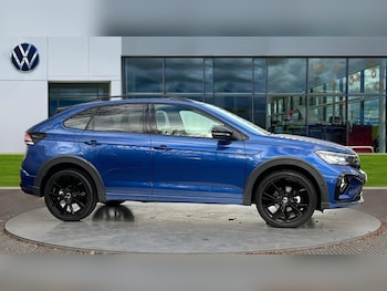 Used Volkswagen Taigo 2025 for sale - 76870410: Photo