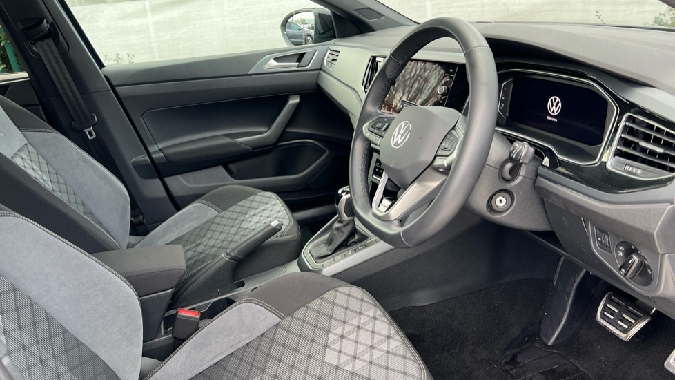 Used Volkswagen Taigo 2025 for sale - 76870410: Photo 5