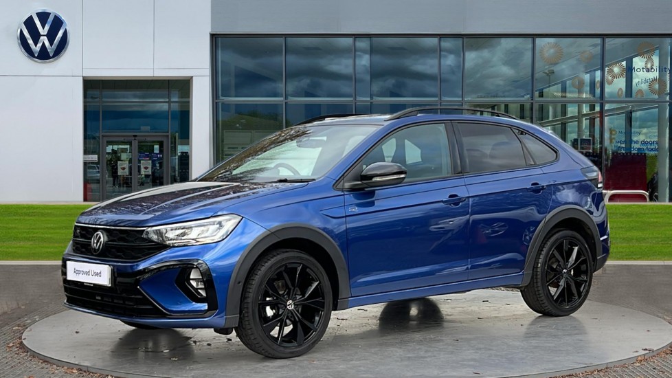 Used Volkswagen Taigo 2025 for sale - 76870410: Photo 6