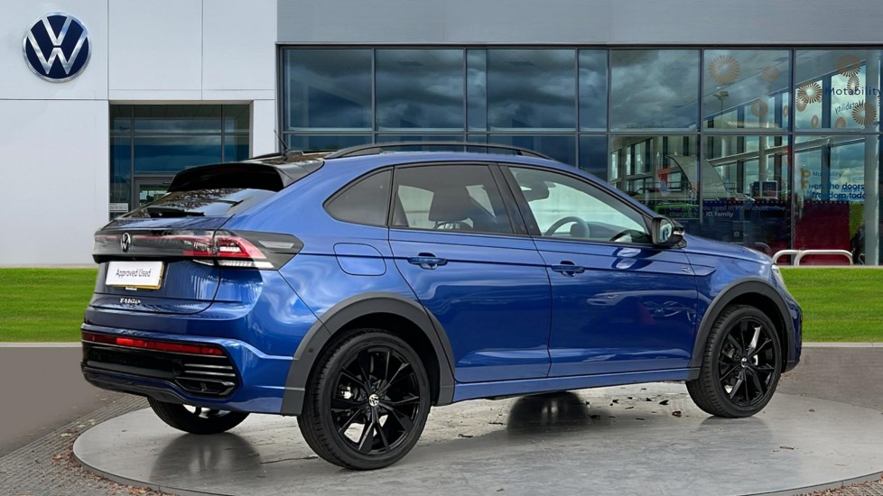 Used Volkswagen Taigo 2025 for sale - 76870410: Photo 7