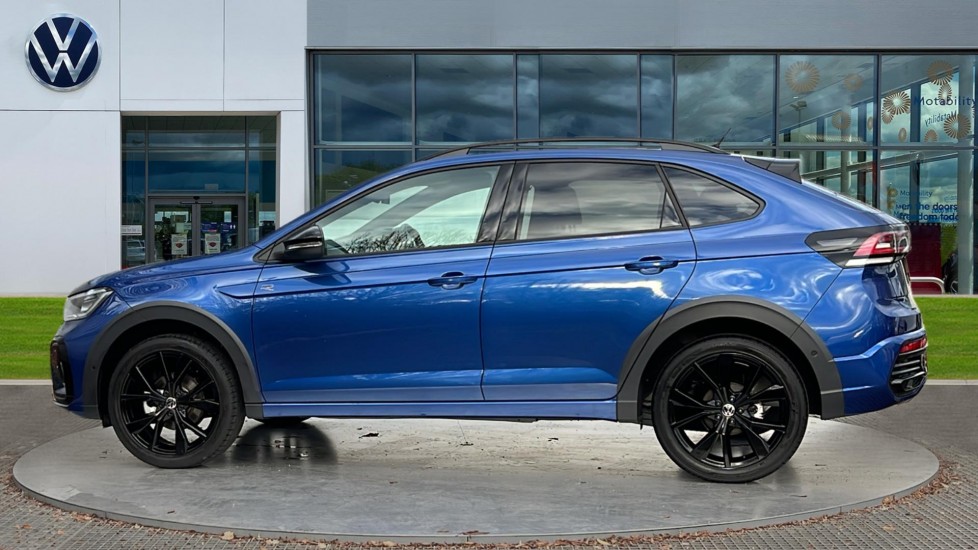 Used Volkswagen Taigo 2025 for sale - 76870410: Photo 8