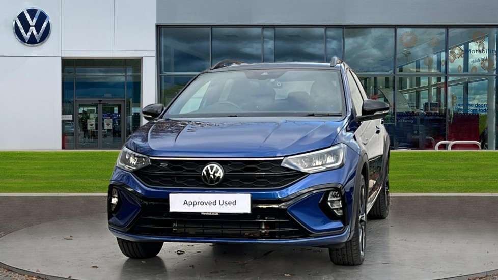 Used Volkswagen Taigo 2025 for sale - 76870410: Photo 9