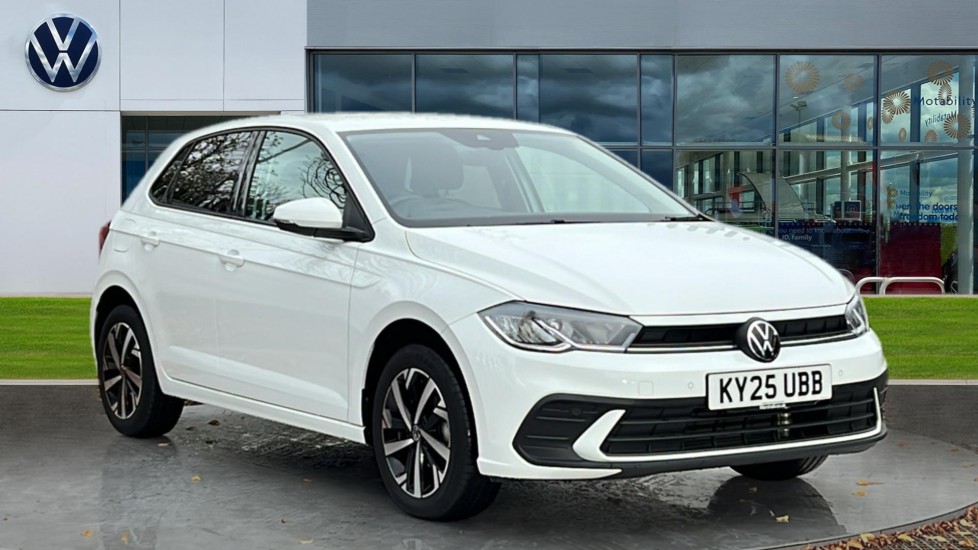 Used Volkswagen Polo 2025 for sale - 76552362: Photo 1