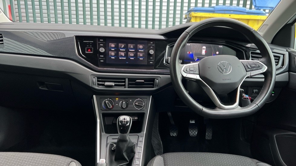 Used Volkswagen Polo 2025 for sale - 76552362: Photo 11