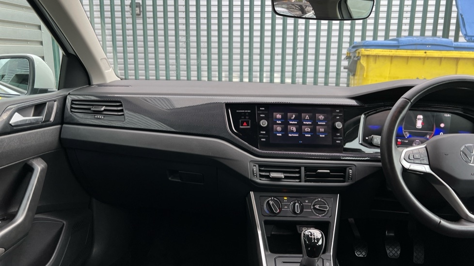 Used Volkswagen Polo 2025 for sale - 76552362: Photo 12