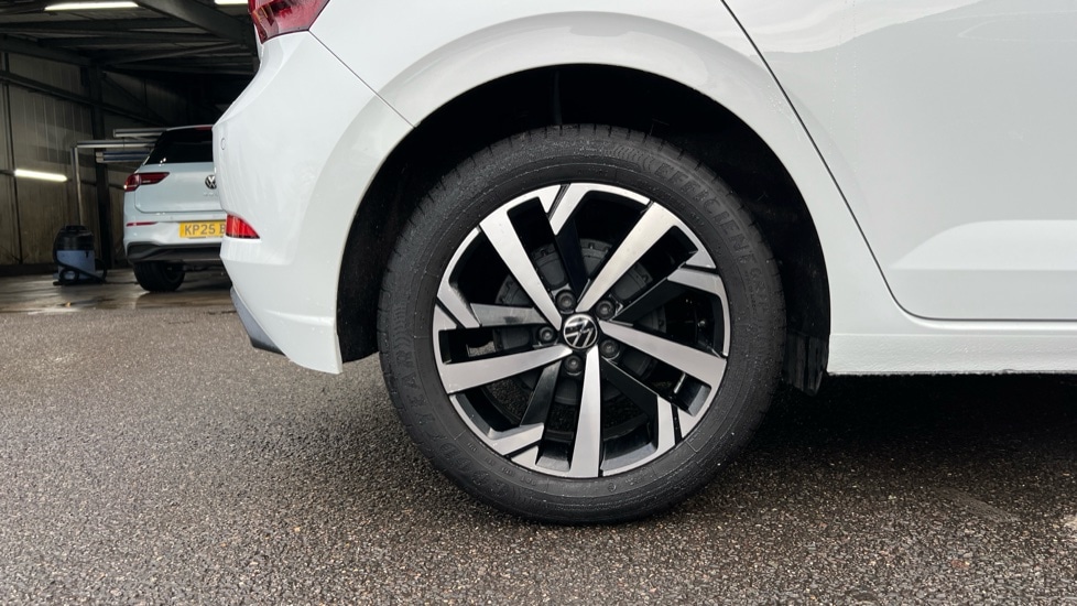 Used Volkswagen Polo 2025 for sale - 76552362: Photo 18