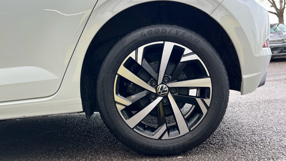 Used Volkswagen Polo 2025 for sale - 76552362: Photo 19